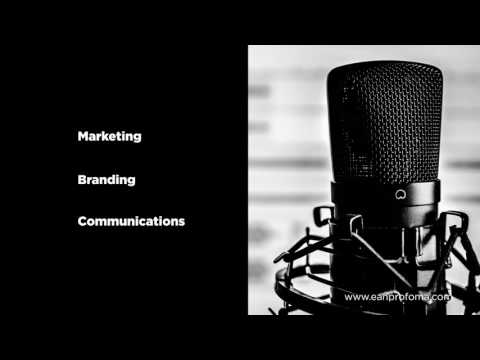 marketing branding communications